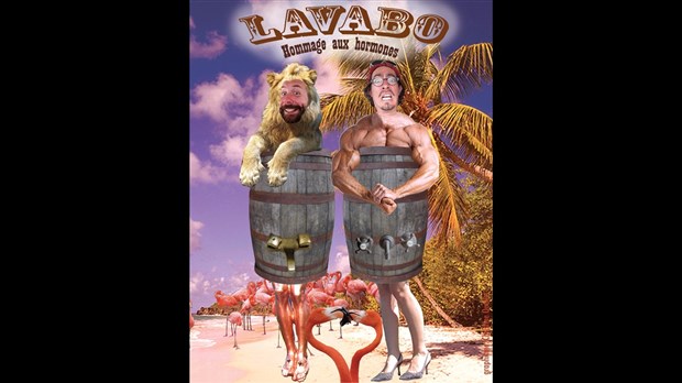 6 à 8 avec LAVABO au CRAPO