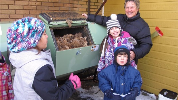 La MRC de Matawinie investit en environnement