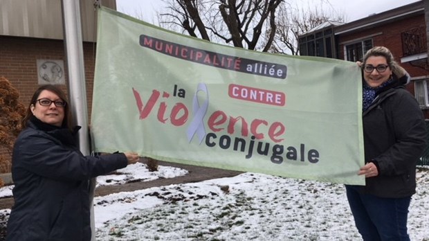 La Maison La Traverse salue nos municipalités mobilisées contre la violence conjugale