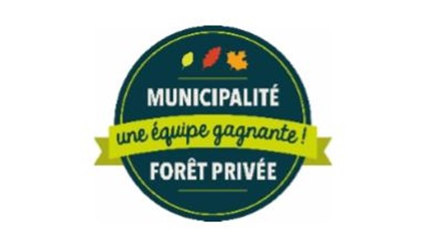 Investissement important pour la mobilisation des bois  de la forêt privée dans Lanaudière