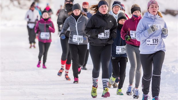 La Festi-Course – Votre première course officielle de l’année!
