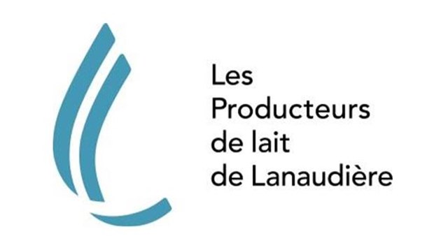 Les Producteurs de lait de Lanaudière offrent 925 litres de lait aux plus démunis pour Noël