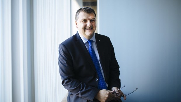 Tournée régionale de promotion du Programme de soutien à la reprise collective