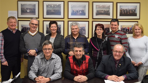 Le plein air bien prisé dans D’Autray 