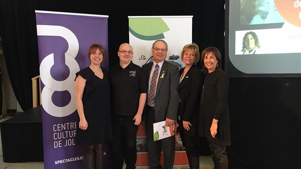 Des grands noms de la scène artistique québécoise seront à Ste-Marcelline-de-Kildare en 2017