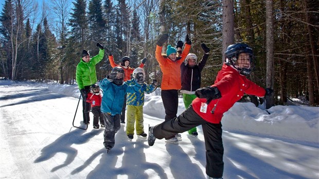 L’industrie touristique se porte bien dans Lanaudière