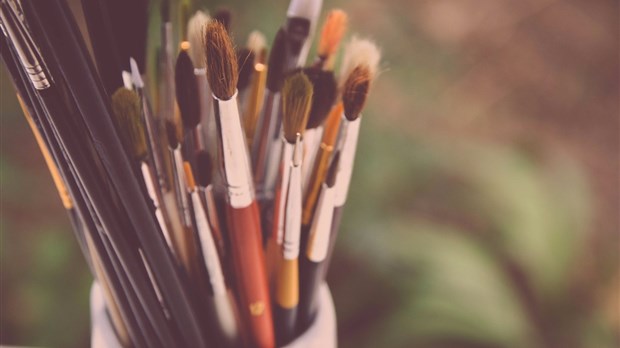 Nombreux appels en cours destinés aux artistes et aux artisans