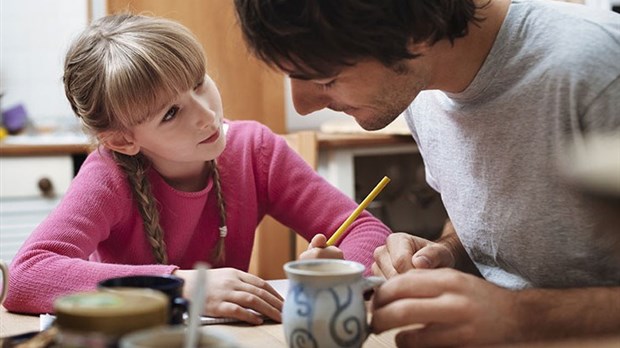 Refuseriez-vous un cadeau de 2000$ pour financer les études de votre enfant?
