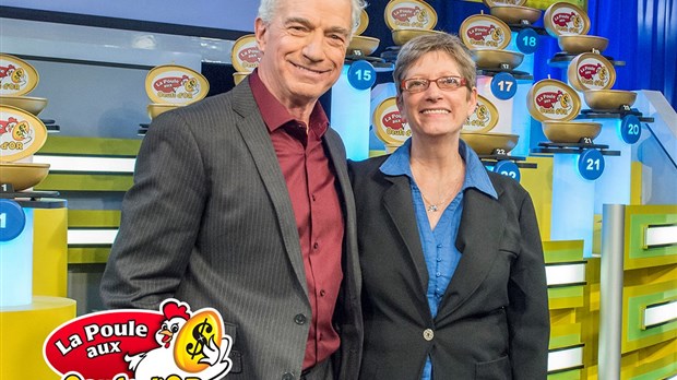 La Poule aux œufs d’or fait le bonheur d’une Prairiquoise