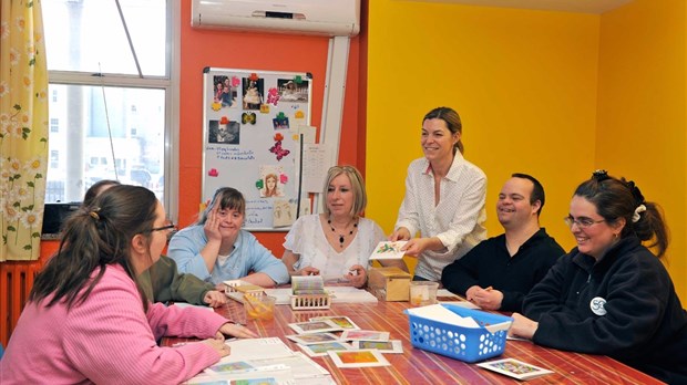 5e colloque du département de Techniques d’éducation spécialisée du Cégep régional de Lanaudière à Joliette