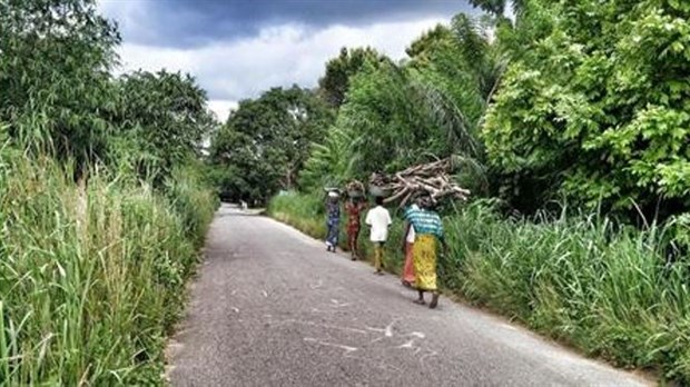 Conférence dans le cadre de la semaine d'actions contre le racisme