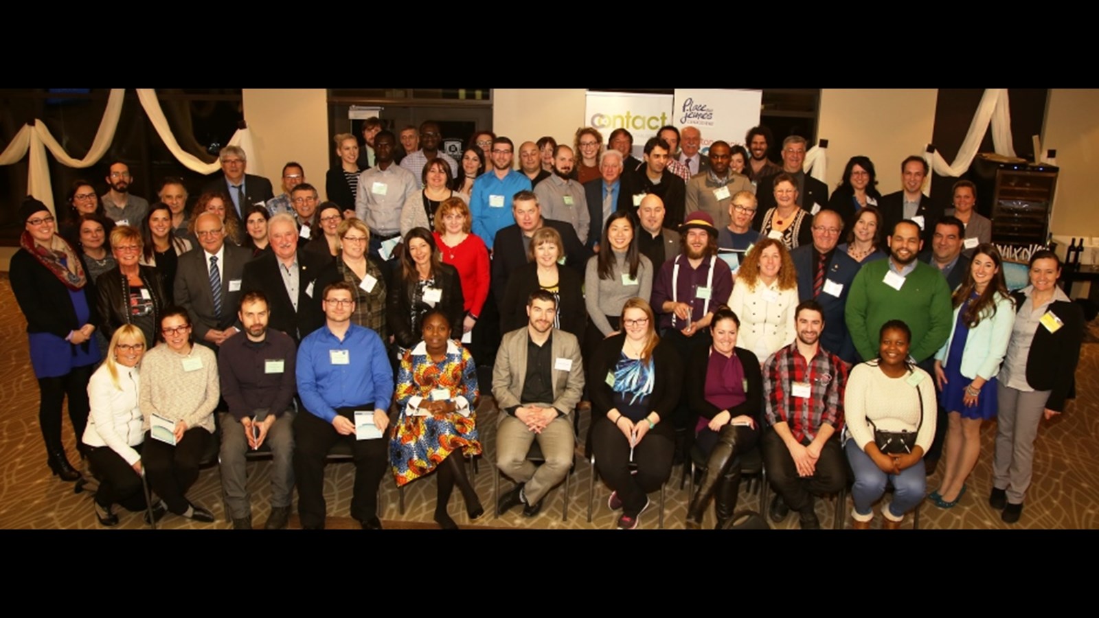 souper rencontre joliette