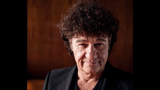 Robert Charlebois débarque à Joliette !