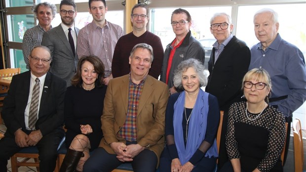La Fondation québécoise du cancer lance sa campagne corporative annuelle