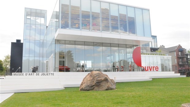 Québec octroie 50 000 $ au Musée d'art de Joliette