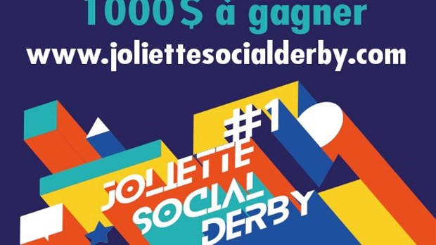 Le Joliette Social Derby - Une compétition numérique amicale!
