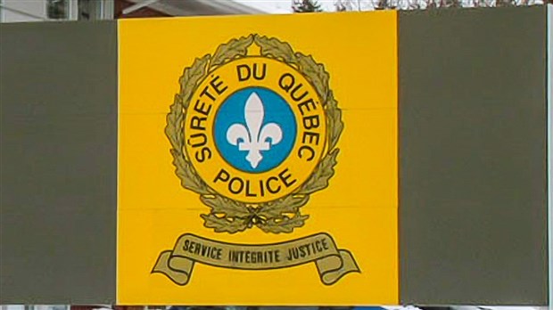Arrestation à Chertsey: Séquestration et agression armée 