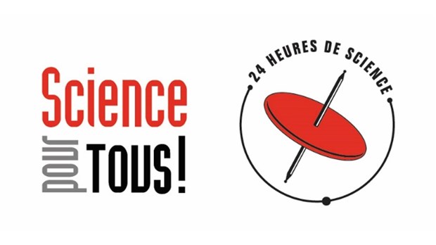 24 heures de science pour toute la famille dans Lanaudière