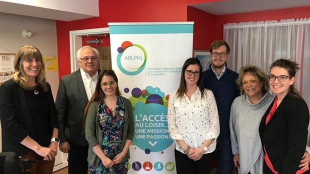L’autonomie de l’ARLPHL enfin reconnue ! 
