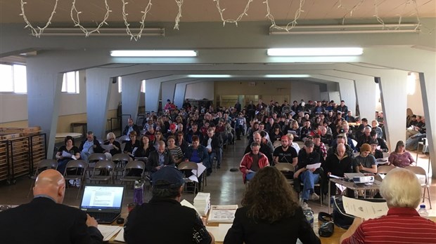 Le syndicat des employés de l’abattoir de Berthierville-CSN vote la grève