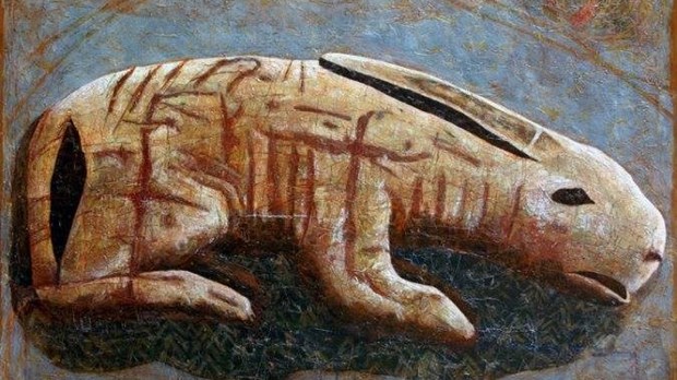 Un 5 à 7 Vernissage au CRAPO