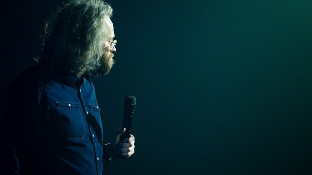 François Bellefeuille : billets maintenant disponibles pour son nouveau spectacle