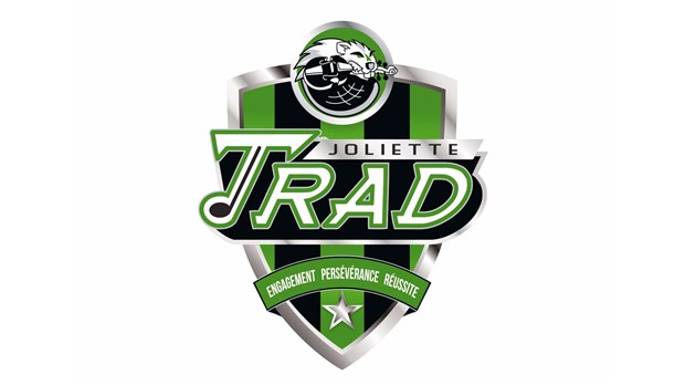 Nouveau nom, nouveau logo et nouveaux uniformes pour les équipes sportives du Cégep à Joliette!