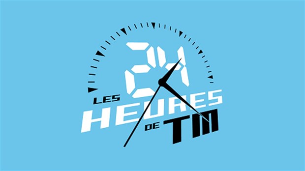 Deuxième édition du 24h de course de TM