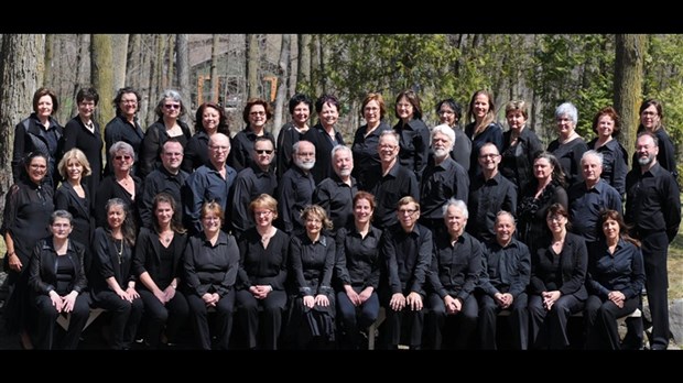 Concert spécial pour célébrer le 30e anniversaire de la chorale Les Voix de l’Achigan 
