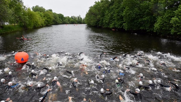 Challenge Antoine-Manseau :  Fermeture de rues le 4 juin
