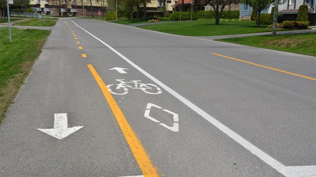Une invitation au bon partage de la route  et à la protection des usagers vulnérables