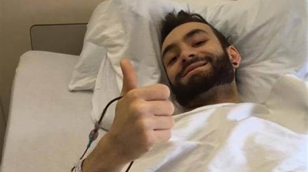 Étudiant malade au Cégep à Joliette : les étudiants en Gestion de commerces se mobilisent!