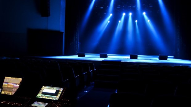 Loterie culturelle – Une invitation spéciale pour les Joliettains