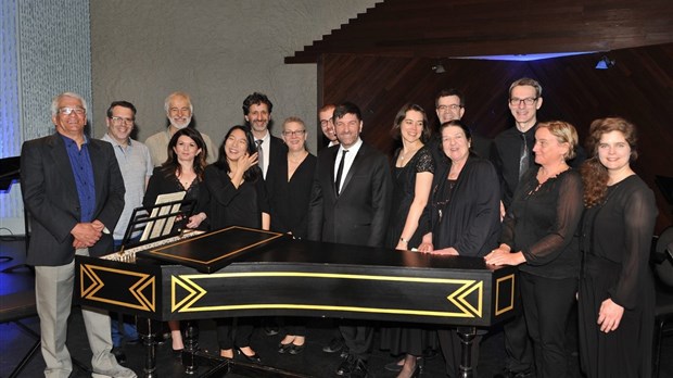 La 24e saison se termine avec des accords baroques!