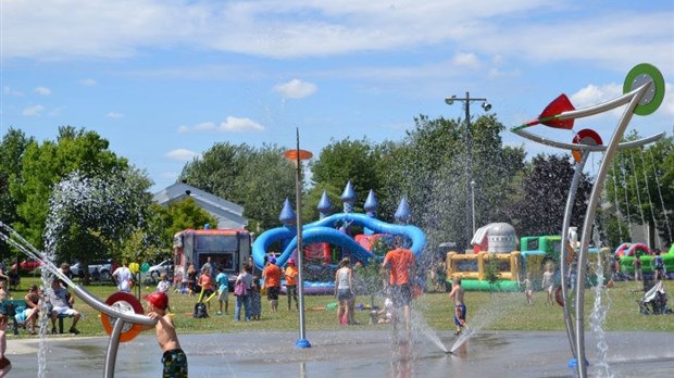 Une rencontre festive entre l’art et les familles!