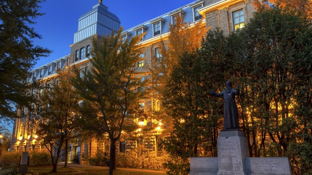 Le Cégep à Joliette hôte du 91e Congrès ordinaire de la Fédération étudiante collégiale du Québec