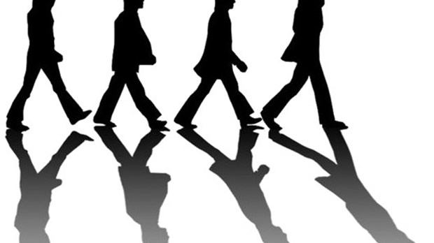 6 à 8 Venez chanter votre Beatles! au CRAPO