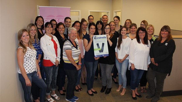 Nouvelle activité de financement initiée par Ratelle, Ratelle & Associés pour la Fondation pour la Santé