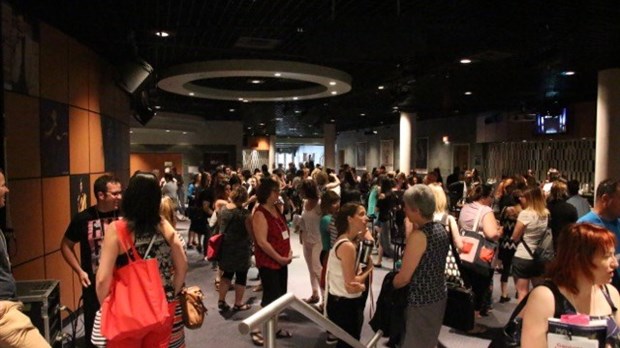 Le département Techniques d’éducation spécialisée du Cégep à Joliette, fier du succès de la 5e édition du colloque TES 2017