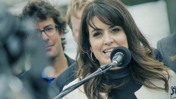 Un bilan bien étoffé pour la députée de Joliette Véronique Hivon