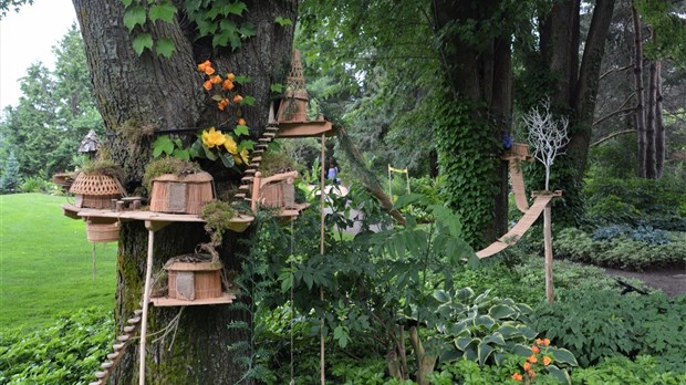 L’été charlois prend rendez-vous avec les fées