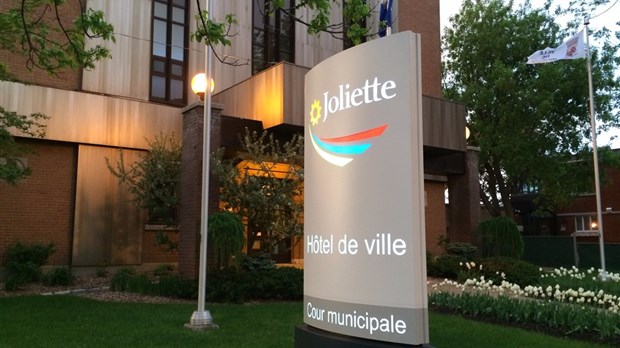 Rapport financier 2016 - Diminution de la dette et surplus de 5 M$ pour Joliette