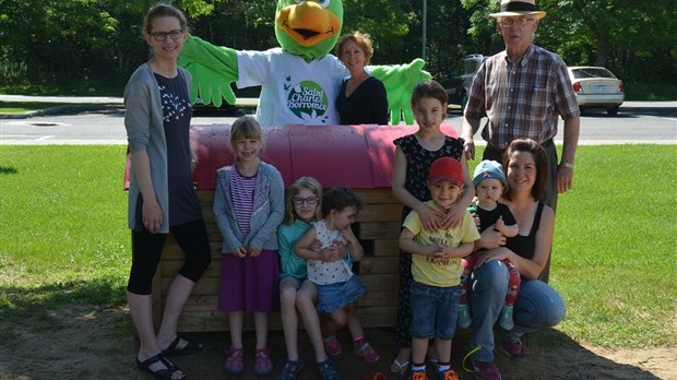 Petite enfance : grande préoccupation charloise