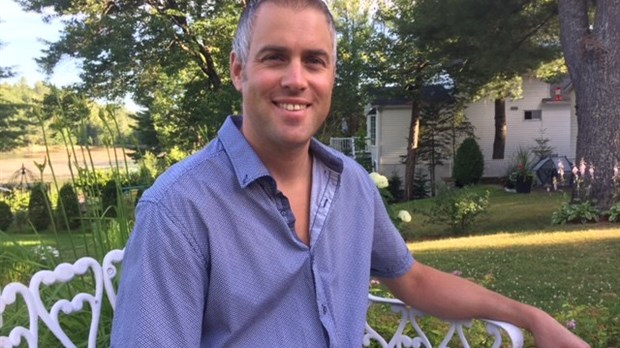 Rémi Bélanger et Charles-André Pagé candidats à Saint-Alphonse-Rodriguez