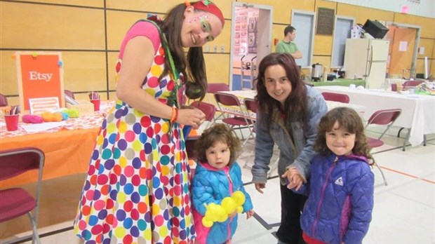 Un dernier événement d'été pour Le Marché De Rawdon