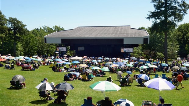 40e anniversaire du Festival de Lanaudière : Retour sur les festivités!