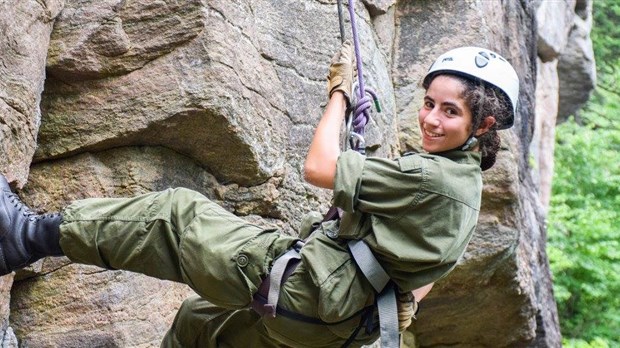 Les cadets de Joliette déménagent!