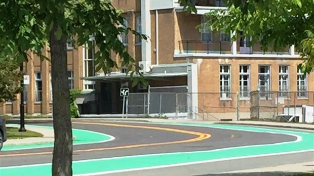 Rentrée scolaire – Joliette en mode sécurité! 