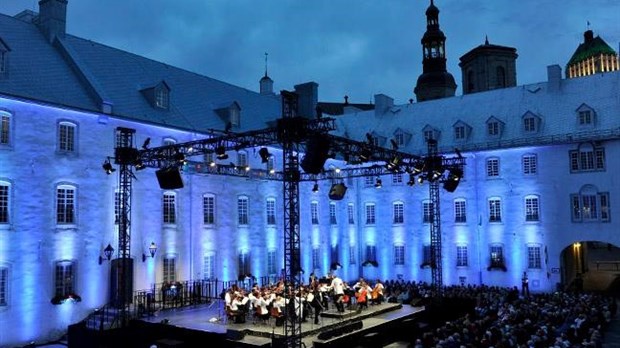 Une 22e saison de rêve pour Sinfonia