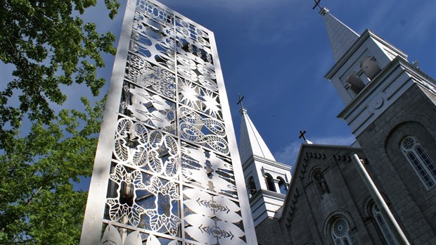 Dévoilement des finalistes du Prix du CALQ - Œuvre de l’année dans Lanaudière 2017